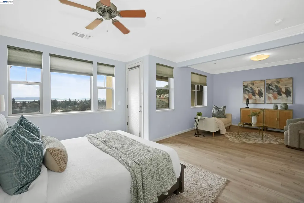 6299 Rocky Point Court Oakland CA 94605