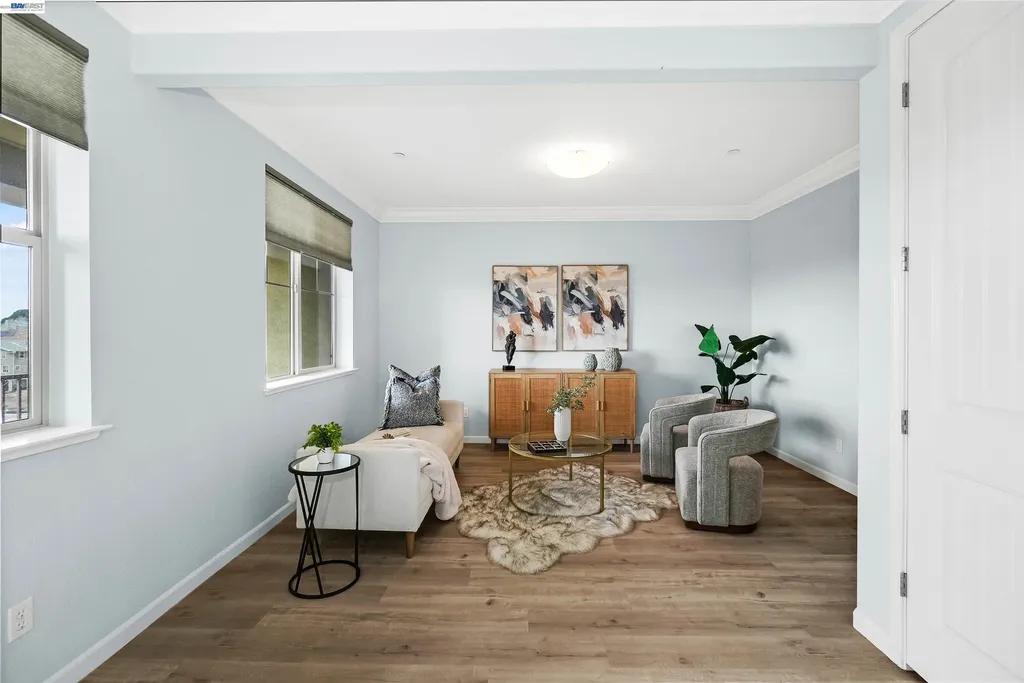 6299 Rocky Point Court Oakland CA 94605