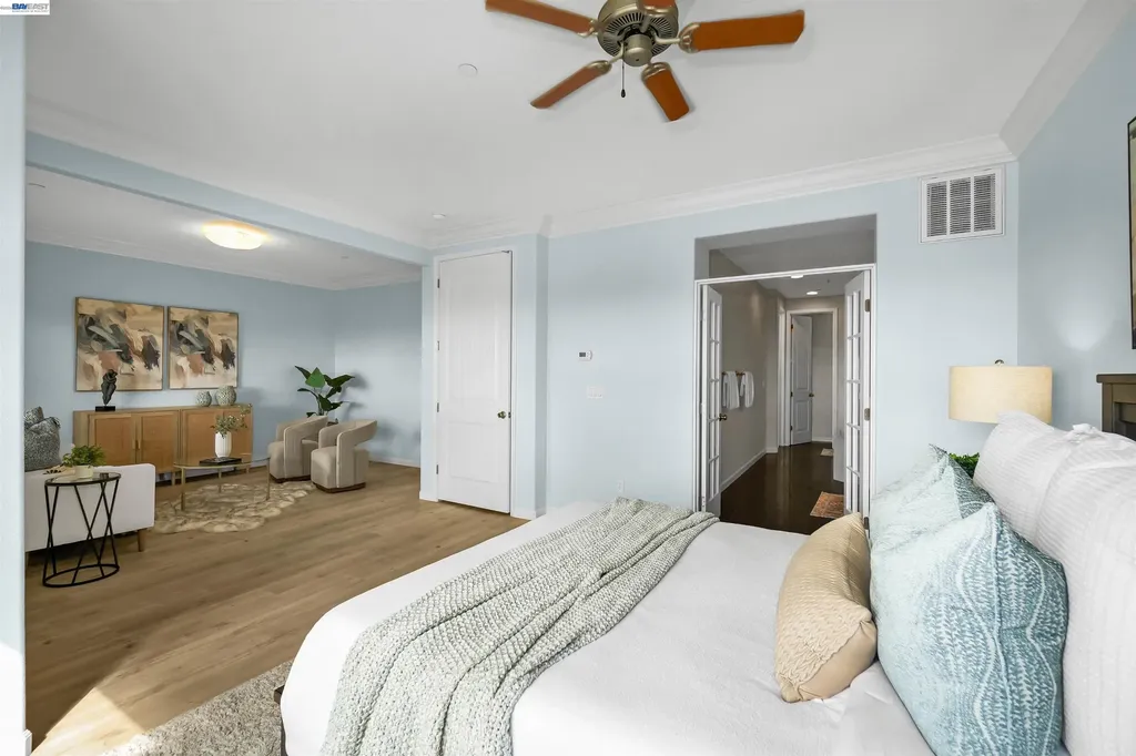 6299 Rocky Point Court Oakland CA 94605