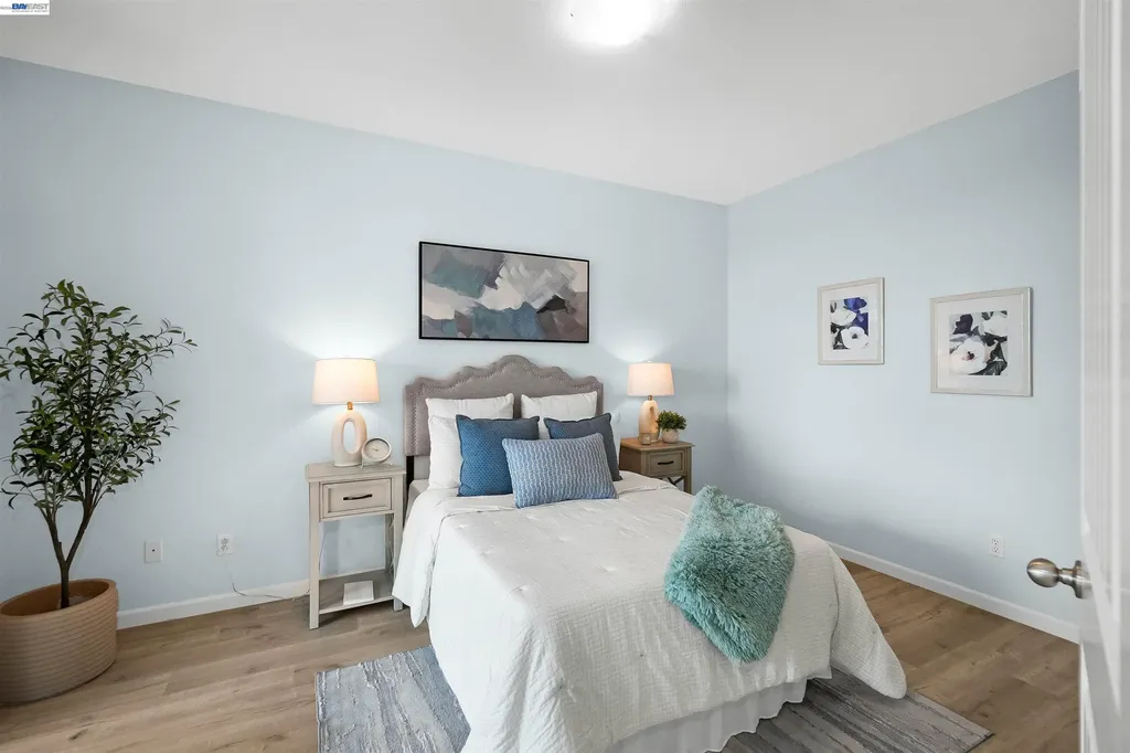 6299 Rocky Point Court Oakland CA 94605