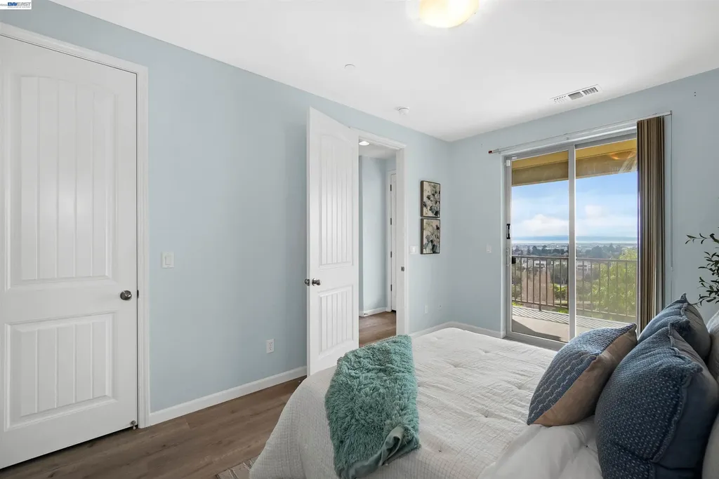 6299 Rocky Point Court Oakland CA 94605