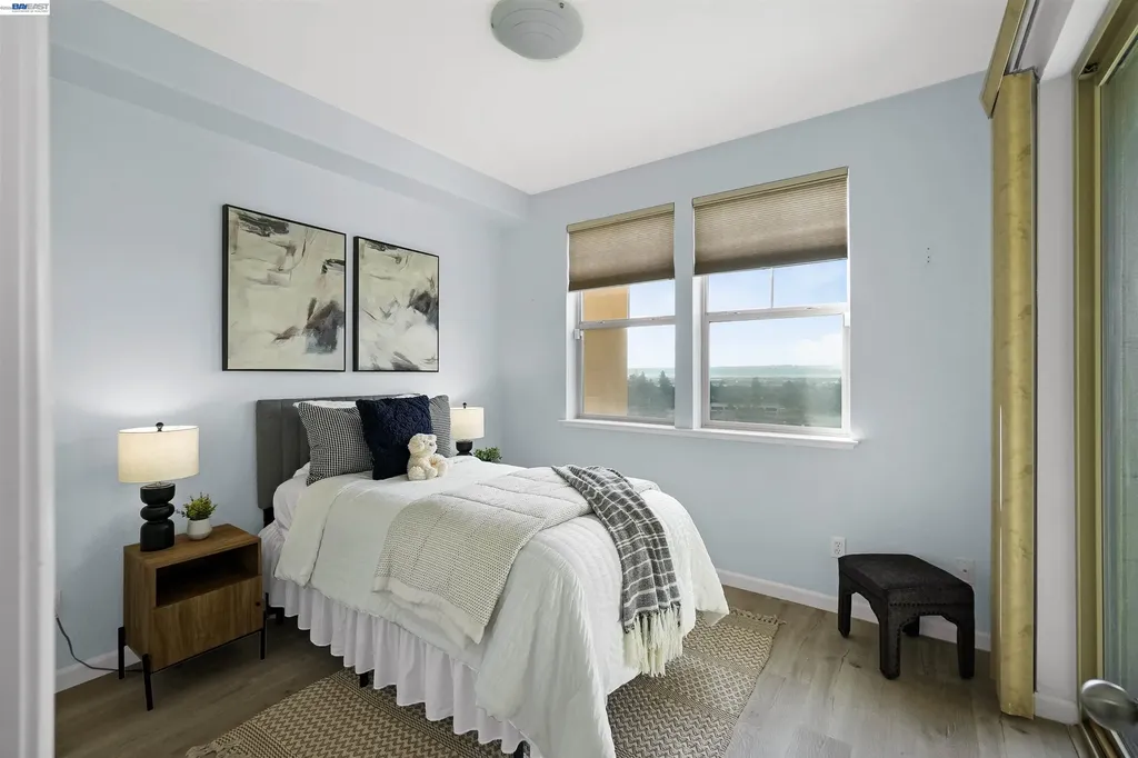 6299 Rocky Point Court Oakland CA 94605