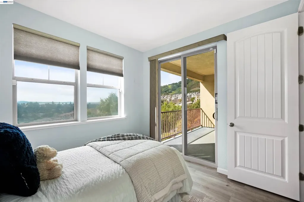 6299 Rocky Point Court Oakland CA 94605