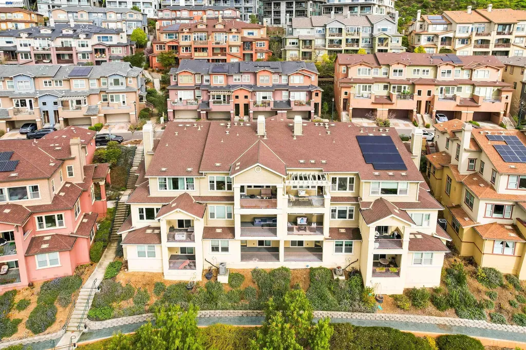6299 Rocky Point Court Oakland CA 94605