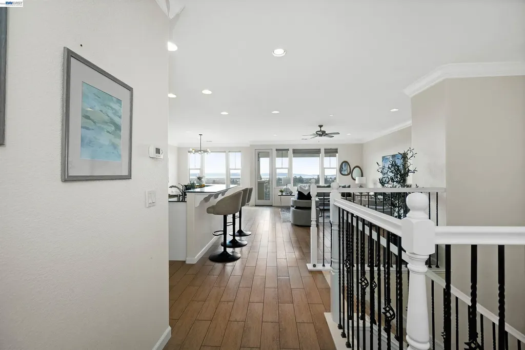 6299 Rocky Point Court Oakland CA 94605