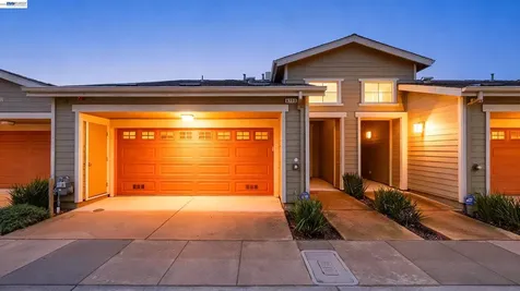 6299 Rocky Point Court Oakland CA 94605