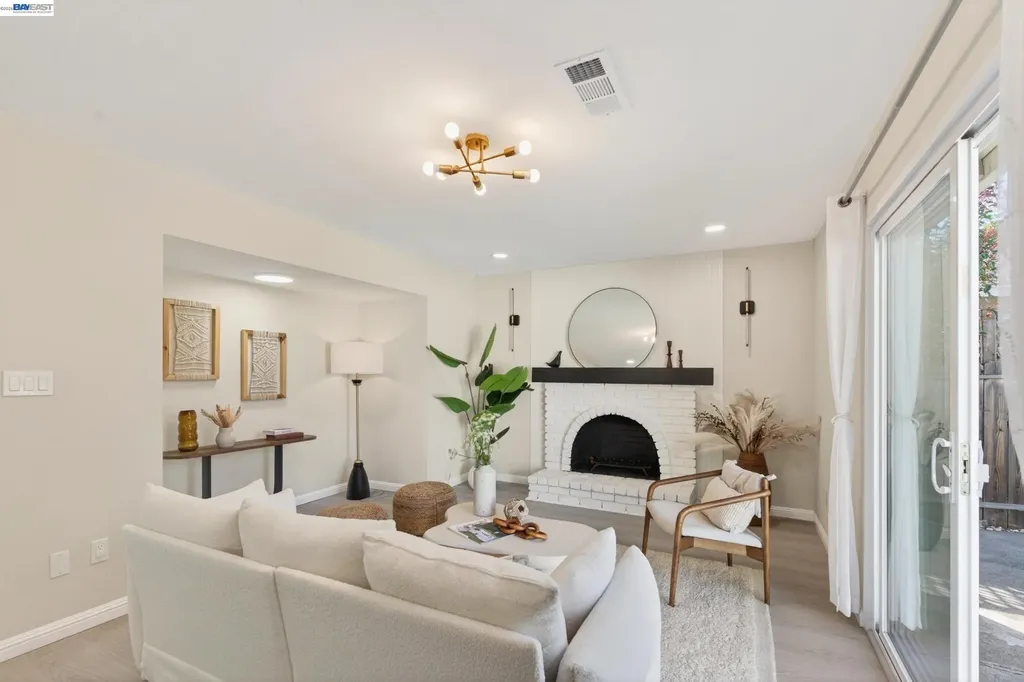 9792 Broadmoor Drive San Ramon CA 94583