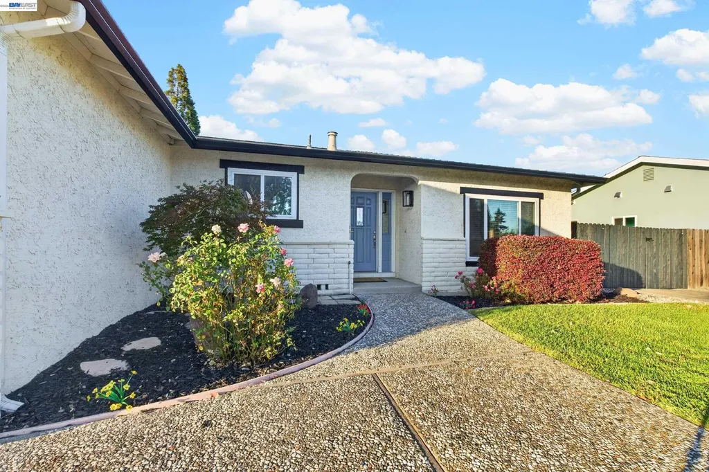 9792 Broadmoor Drive San Ramon CA 94583