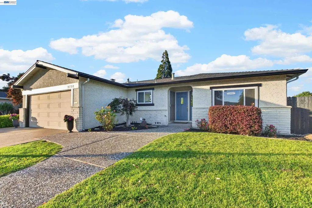 9792 Broadmoor Drive San Ramon CA 94583