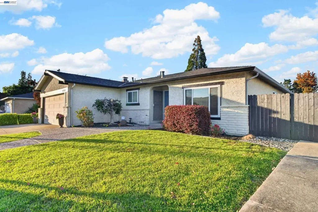 9792 Broadmoor Drive San Ramon CA 94583