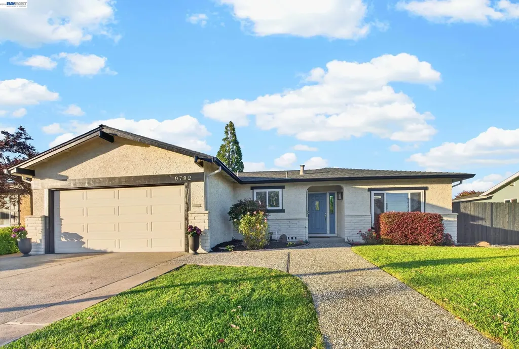 9792 Broadmoor Drive San Ramon CA 94583