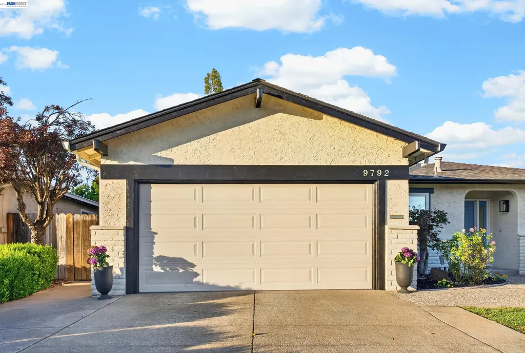 9792 Broadmoor Drive San Ramon CA 94583