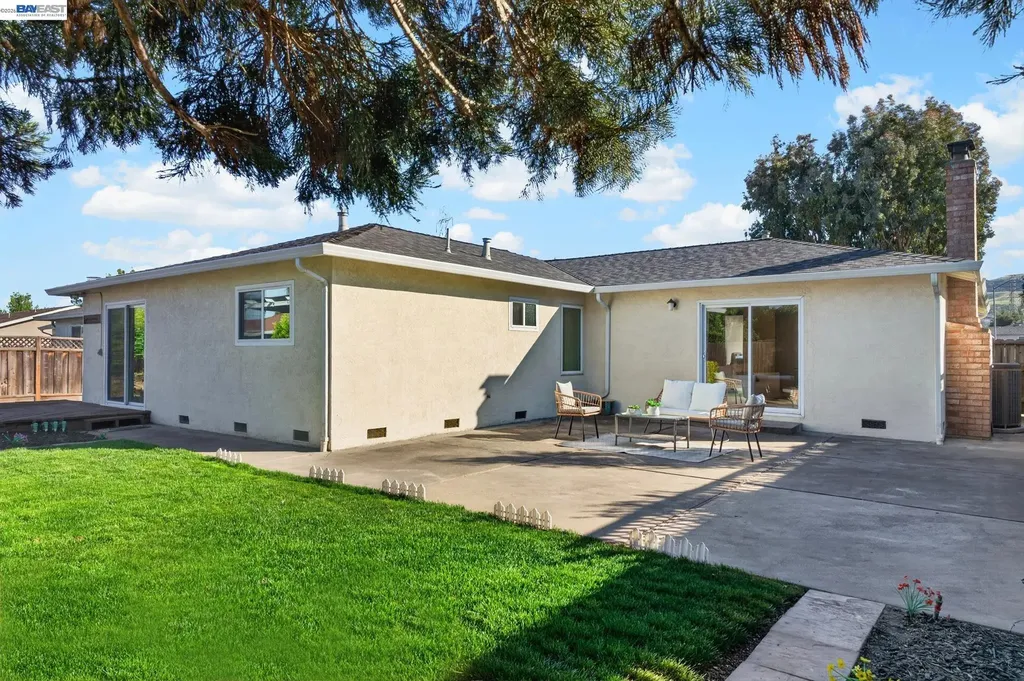 9792 Broadmoor Drive San Ramon CA 94583