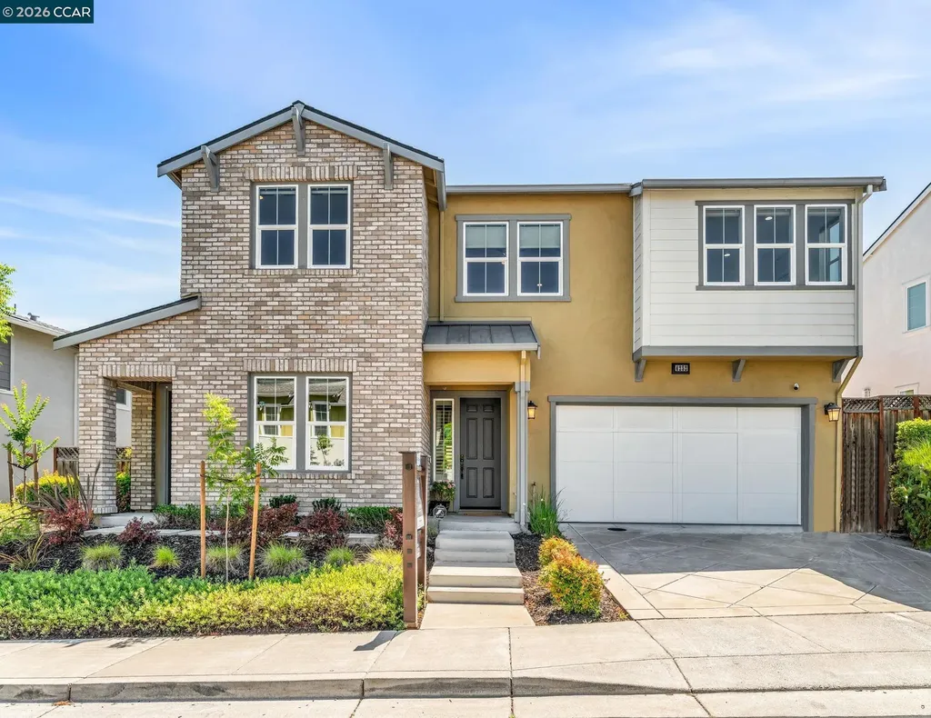 4252 Oak Knoll Drive Dublin CA 94568