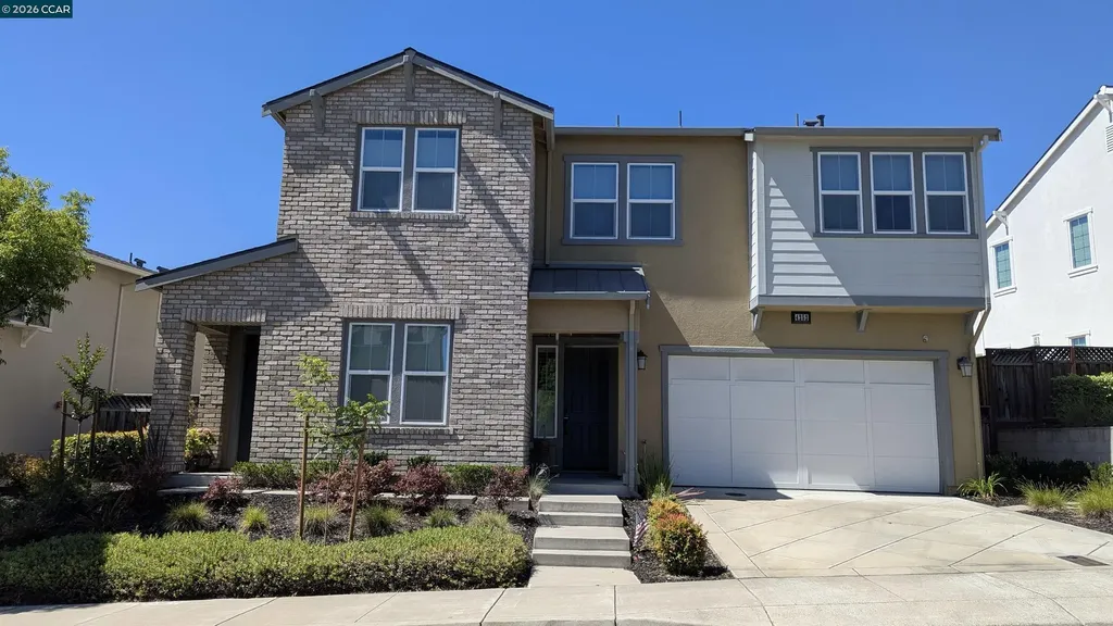 4252 Oak Knoll Drive Dublin CA 94568