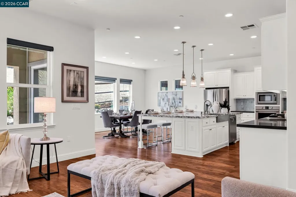 4252 Oak Knoll Drive Dublin CA 94568