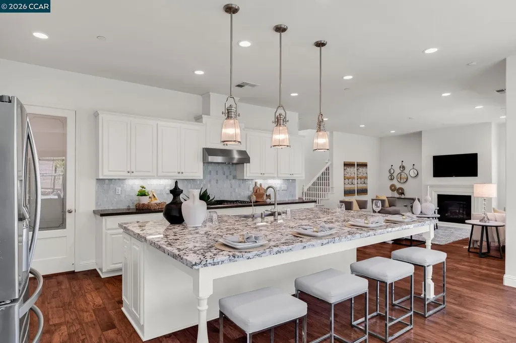 4252 Oak Knoll Drive Dublin CA 94568