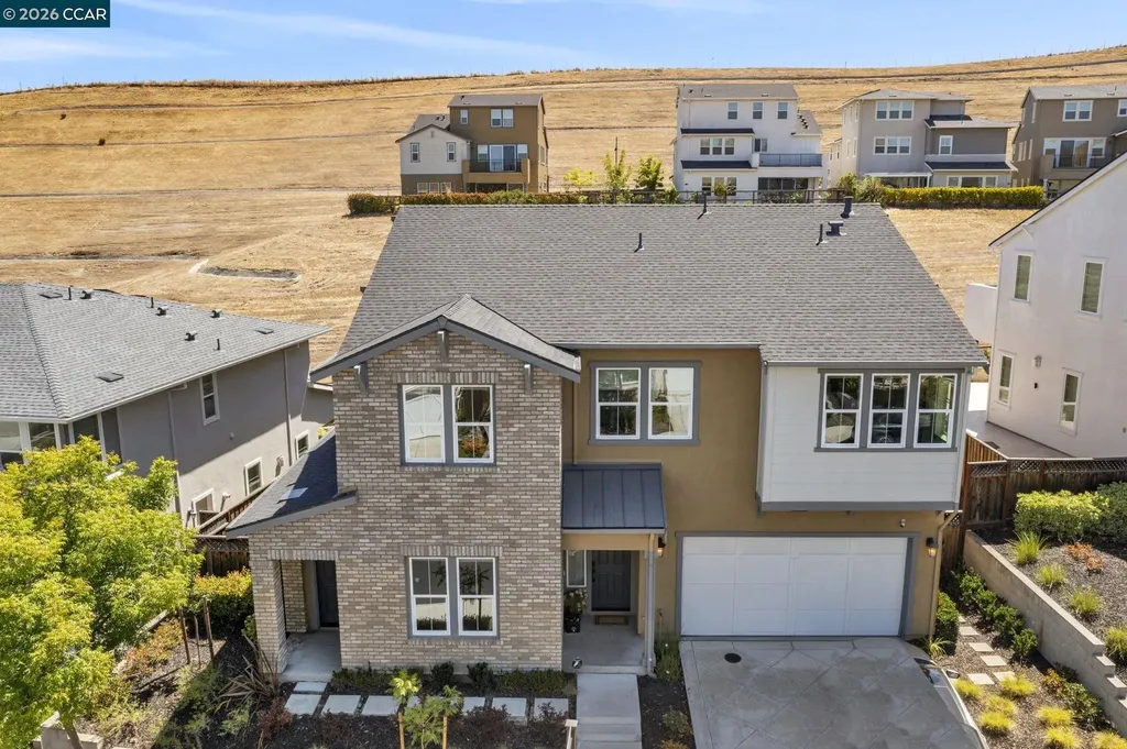 4252 Oak Knoll Drive Dublin CA 94568