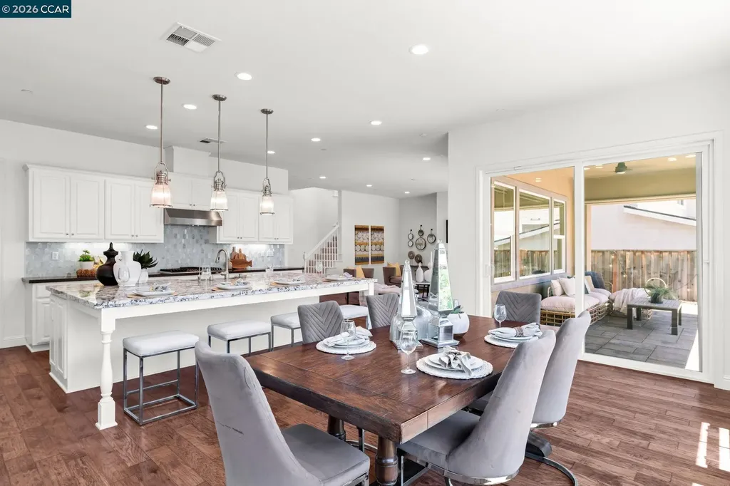 4252 Oak Knoll Drive Dublin CA 94568