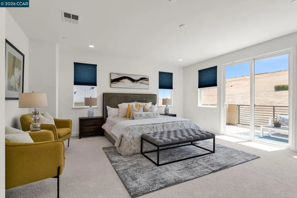 4252 Oak Knoll Drive Dublin CA 94568