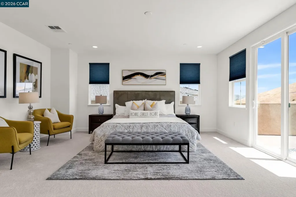 4252 Oak Knoll Drive Dublin CA 94568