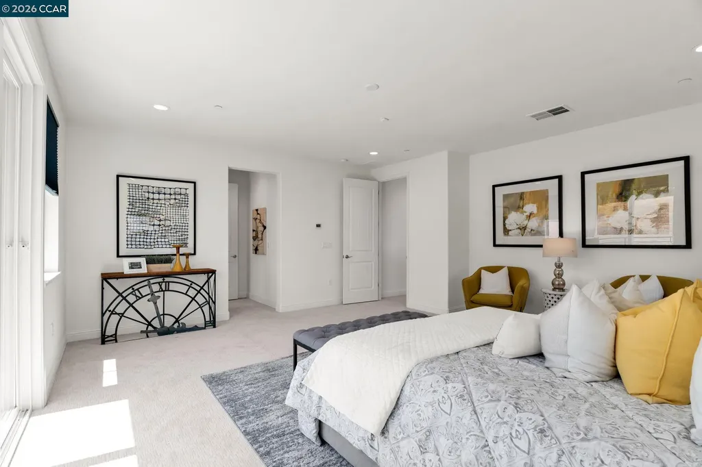 4252 Oak Knoll Drive Dublin CA 94568