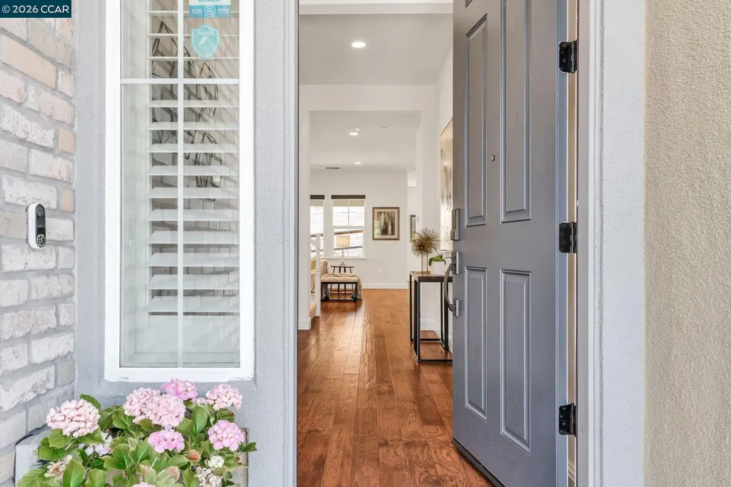 4252 Oak Knoll Drive Dublin CA 94568