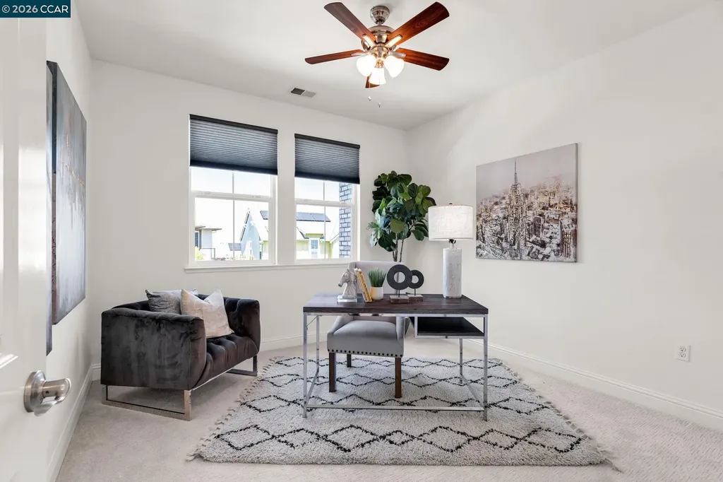 4252 Oak Knoll Drive Dublin CA 94568