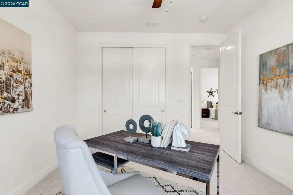 4252 Oak Knoll Drive Dublin CA 94568