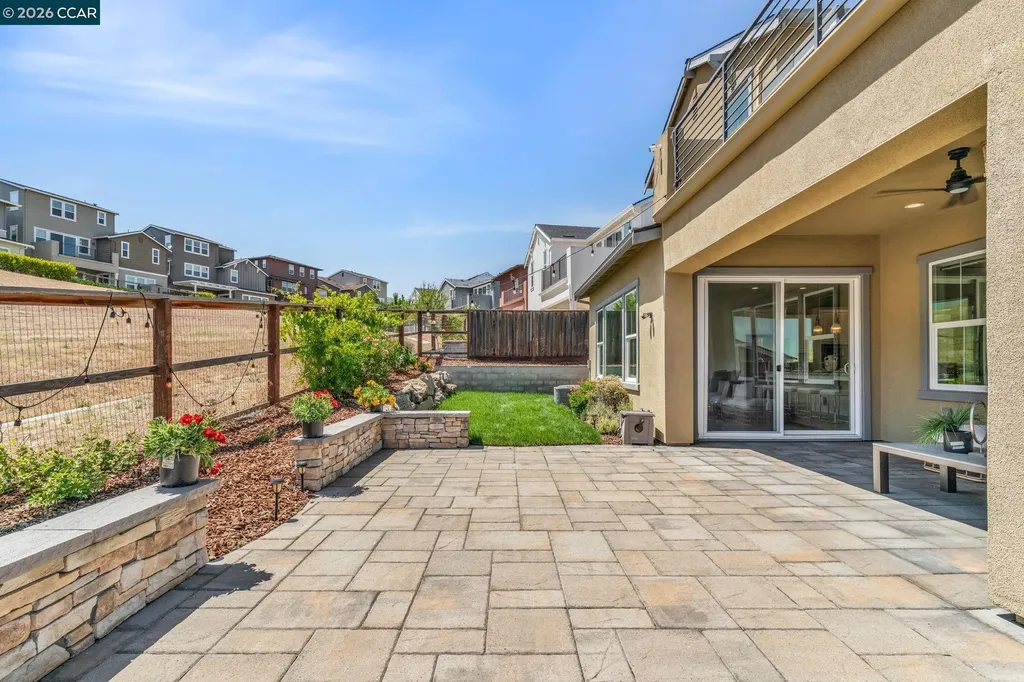 4252 Oak Knoll Drive Dublin CA 94568