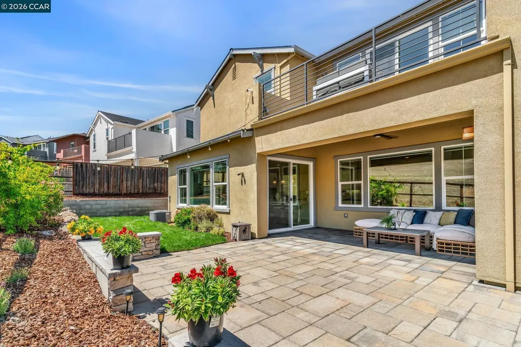 4252 Oak Knoll Drive Dublin CA 94568