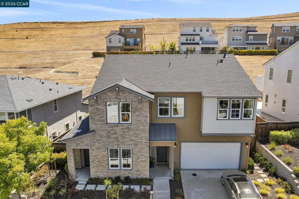 4252 Oak Knoll Drive Dublin CA 94568
