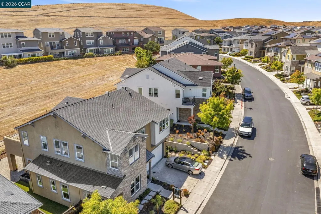 4252 Oak Knoll Drive Dublin CA 94568