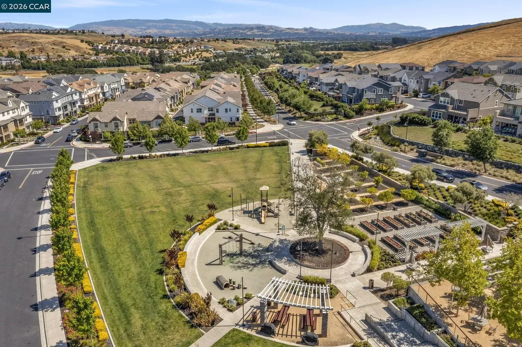 4252 Oak Knoll Drive Dublin CA 94568
