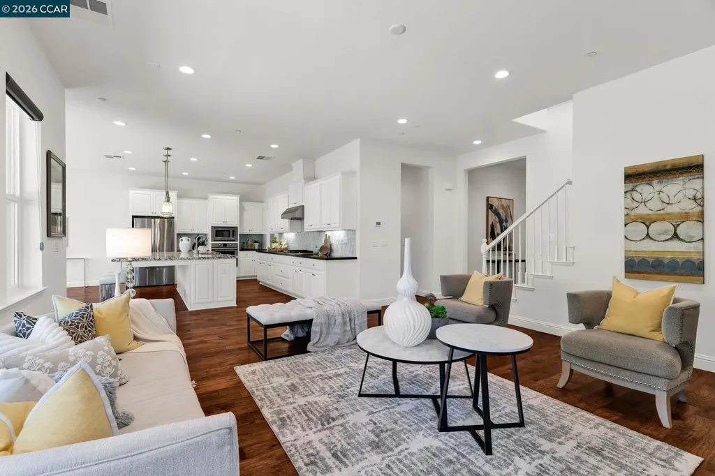 4252 Oak Knoll Drive Dublin CA 94568
