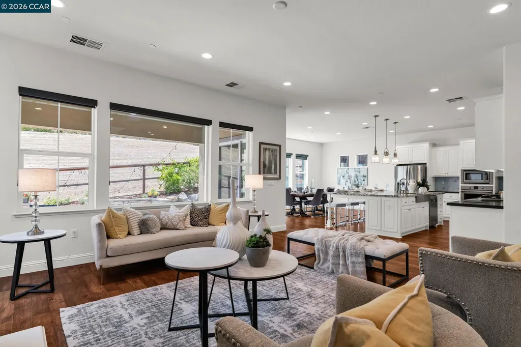4252 Oak Knoll Drive Dublin CA 94568