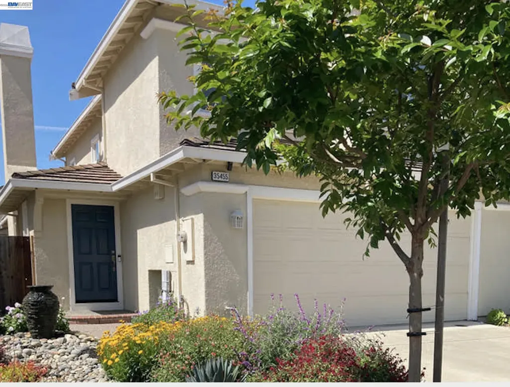 35455 Ratto Place Fremont CA 94536
