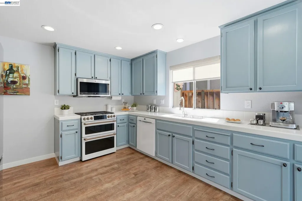 35455 Ratto Place Fremont CA 94536