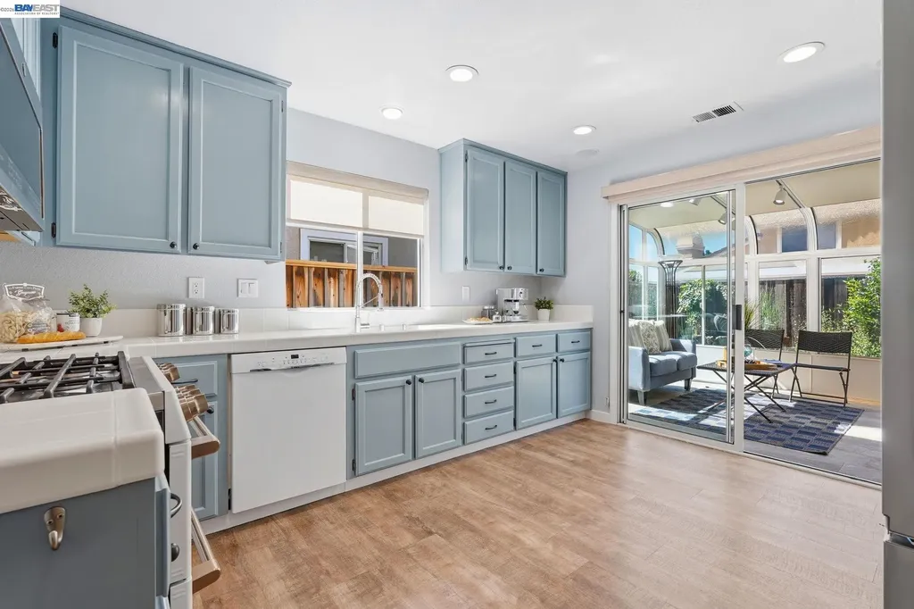 35455 Ratto Place Fremont CA 94536