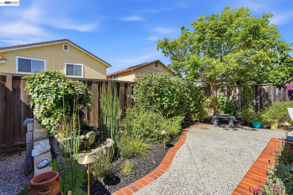 35455 Ratto Place Fremont CA 94536