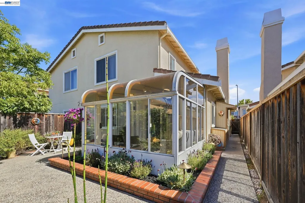 35455 Ratto Place Fremont CA 94536