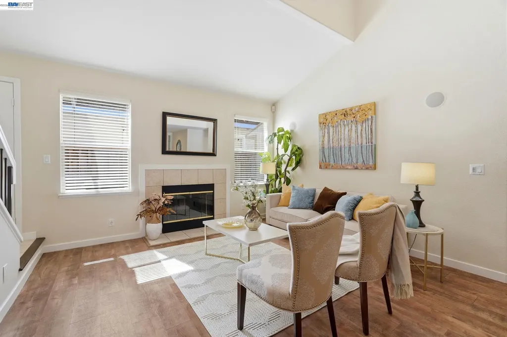 35455 Ratto Place Fremont CA 94536