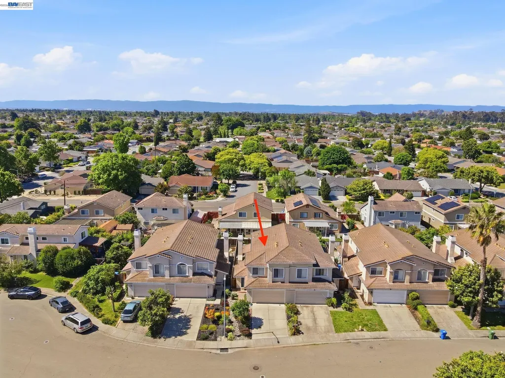 35455 Ratto Place Fremont CA 94536