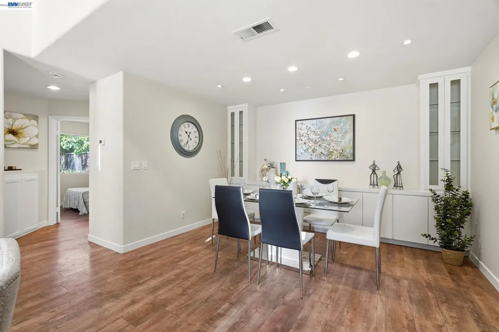 35455 Ratto Place Fremont CA 94536