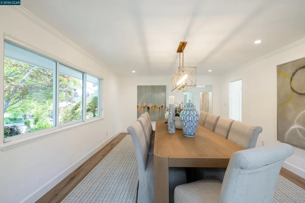 59 Lynwood Place Moraga CA 94556