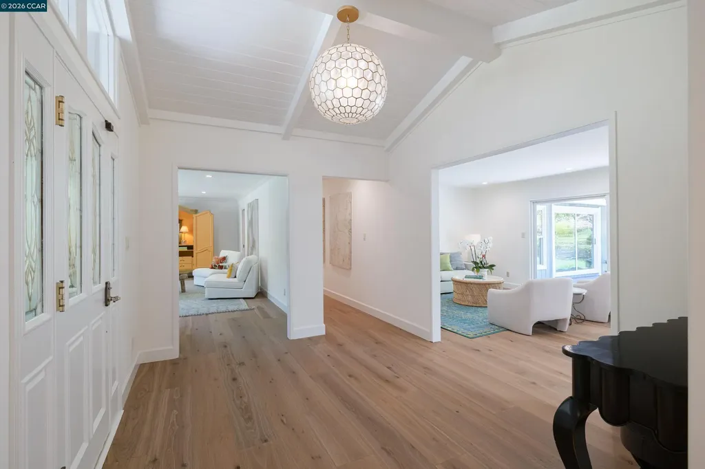 59 Lynwood Place Moraga CA 94556
