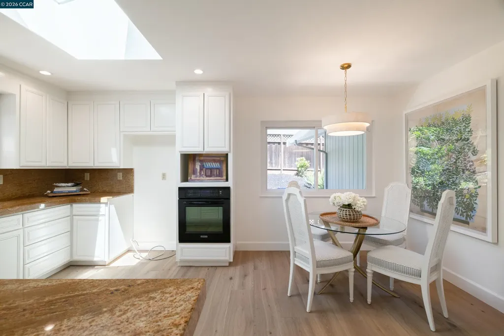 59 Lynwood Place Moraga CA 94556