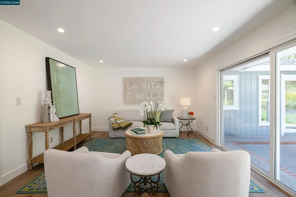 59 Lynwood Place Moraga CA 94556