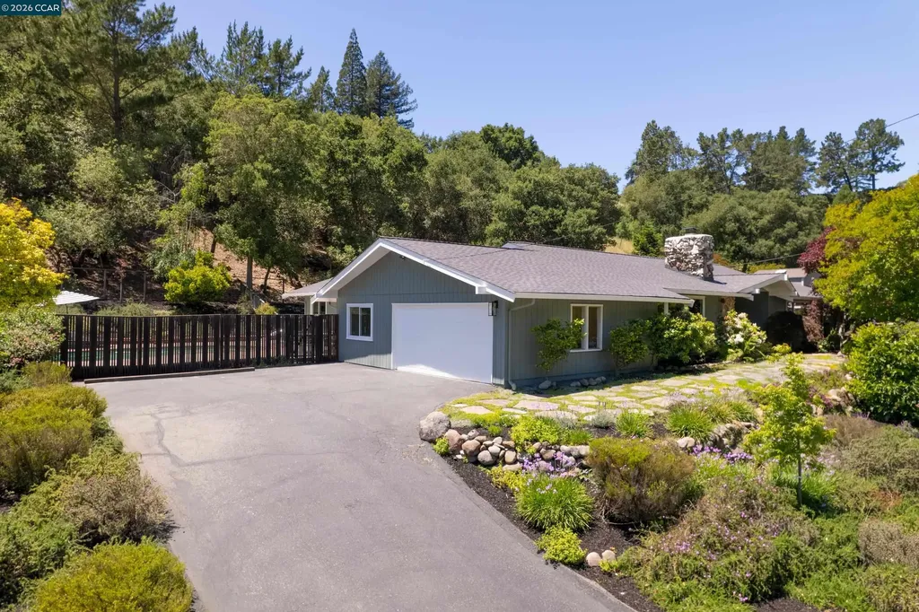 59 Lynwood Place Moraga CA 94556