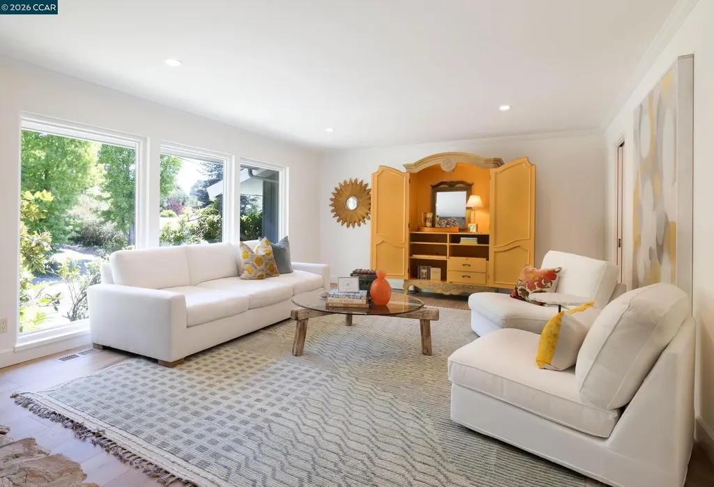 59 Lynwood Place Moraga CA 94556